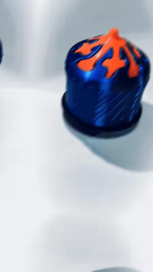 🌀🌀스파이럴 피젯 스피너 - 팽이 모양🌀🌀🌀