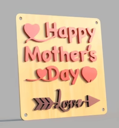 Buona festa della mamma