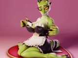 Argonian Maid 1 | Elder Scrolls-0
