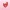 winged heart cookie cutter