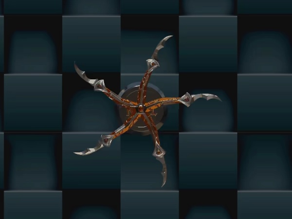 Krull (Deluxe Concept) -0