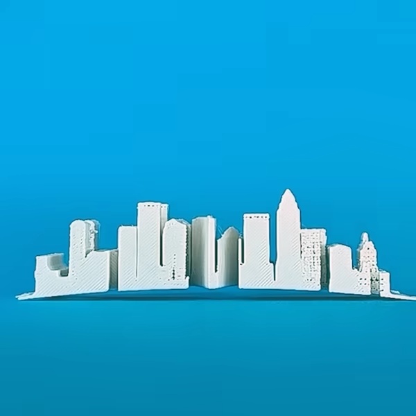 Text Flip - Tampa