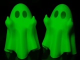 The not so friendly ghost-0