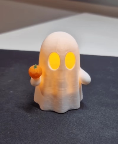 Cute Ghost-0