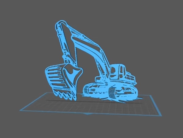 Graafmachine