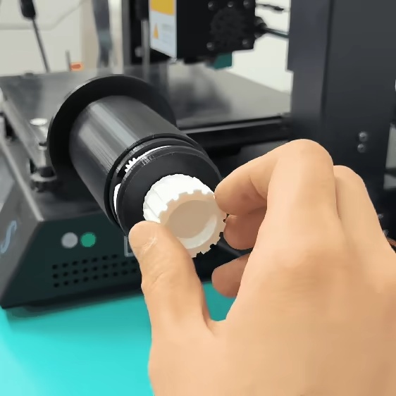 ANYCUBIC I3 MEGA S SPOOL HOLDER V2-1
