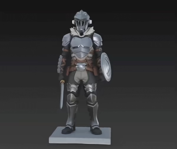 Goblin Slayer