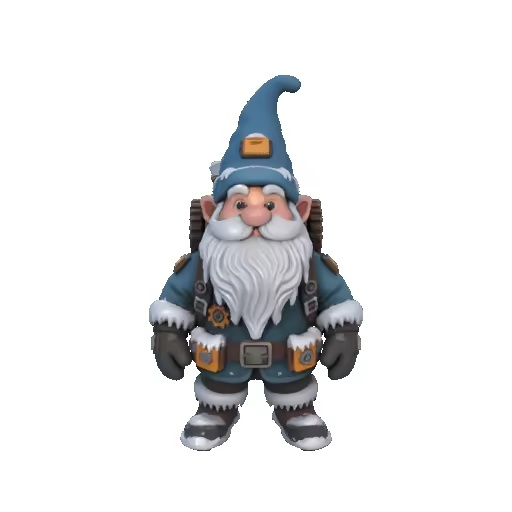 Gearbeard Dwarves-3