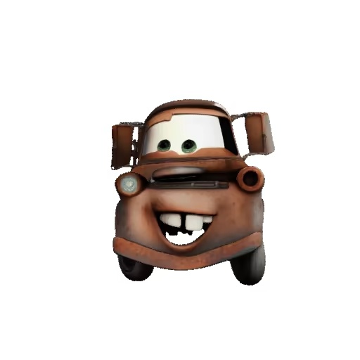 Cars - Toons