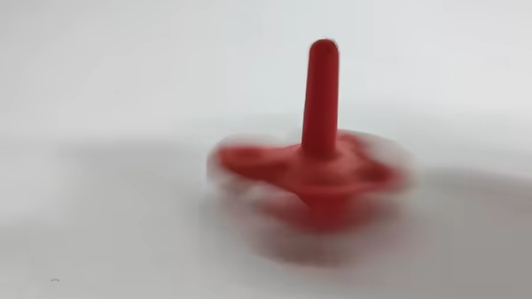 面白くてクールなスピナー-0