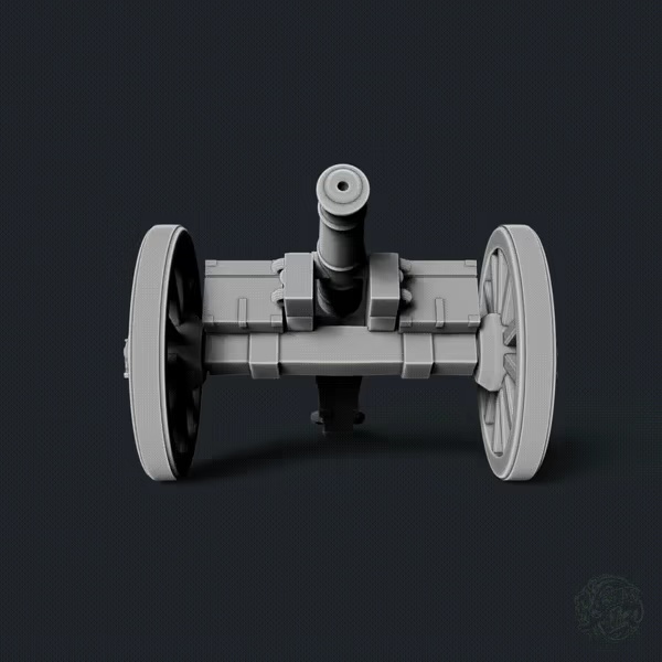 Cannon #RoZ-0