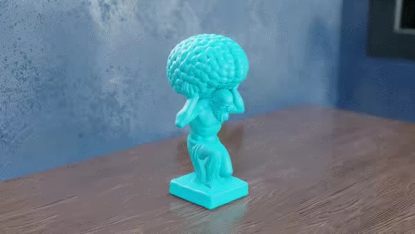 Mind Over Matter