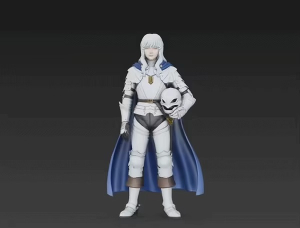 Griffith
