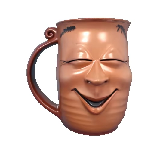 Friendly cup-0