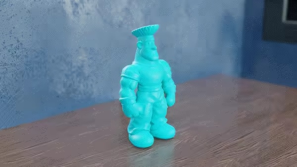 Plush Guile
