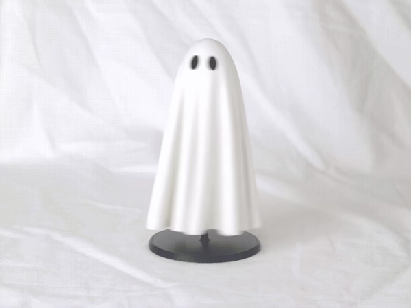 Swaying Ghost-0