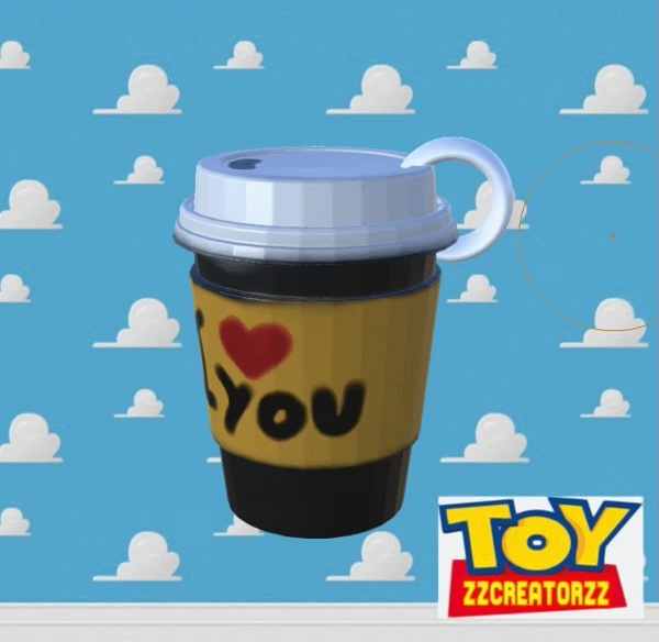 COPERAME CON UN CAFE