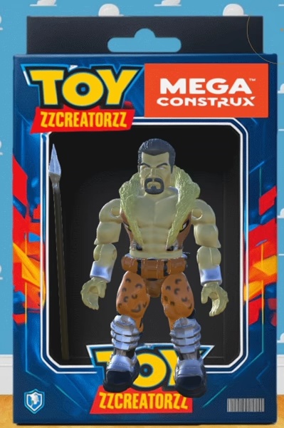 FIGURA Kravven COMPATIBLE