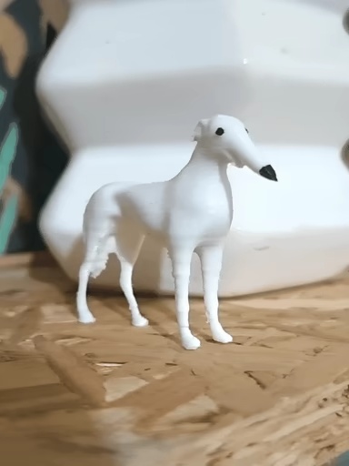 Собака борзая_Мем