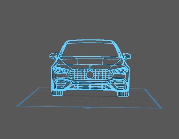 Mercedes - CLA 2023