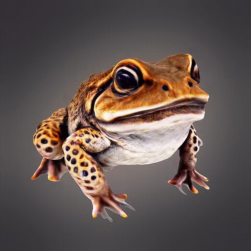 Frog-rana-0