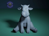 VAQUITA. LITTLE COW-2