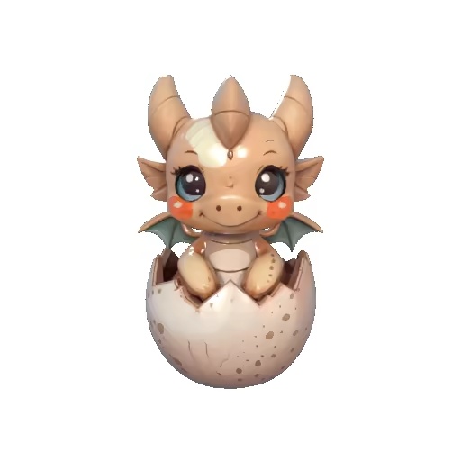 Littie dragon-1