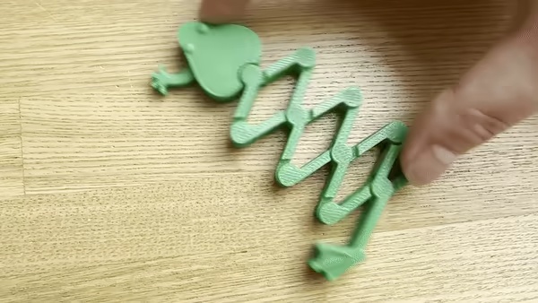 Jumping frog toy-3