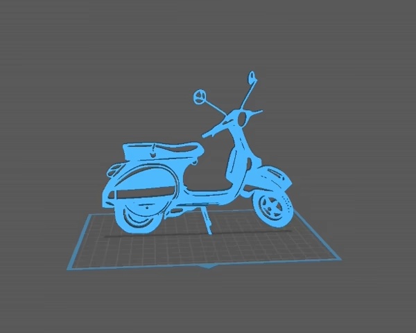 Vespa