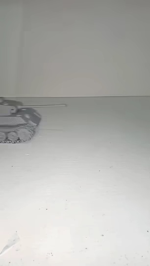 PANTHER TANK MINI