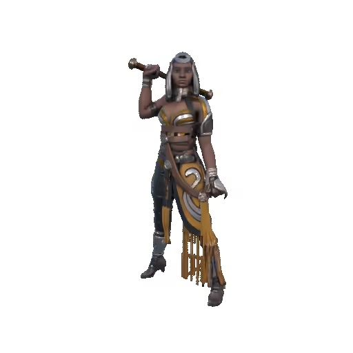 Tanya {Mortal Kombat}