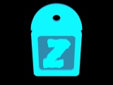 Z_ helloween keychain-4