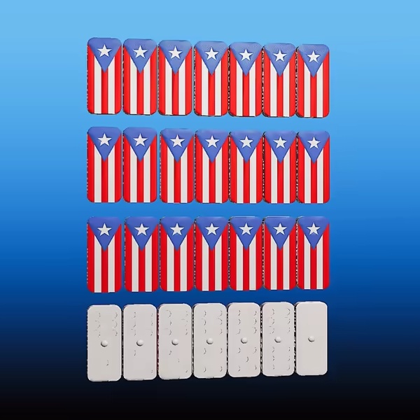 Dominoes  🇵🇷
