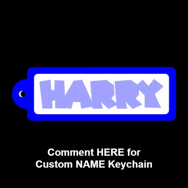 Harry- keychain-0