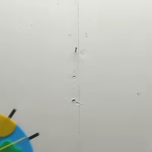 Beach Clock