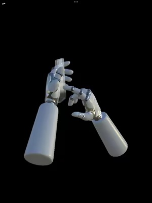 robotic hands-0