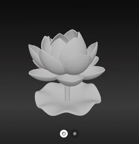 Lotus flower-1
