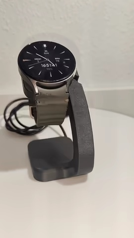 Charging Stand and Holder for Samsung Galaxy Watch 4,5,6,7,8