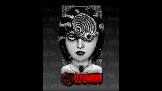 Junji Ito Uzumaki