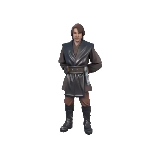 Jedi Knight Anakin