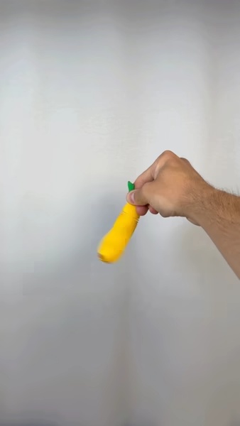 Springy Flexi Banana-3