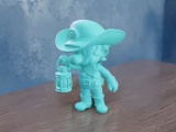 Cowboy Mario-0