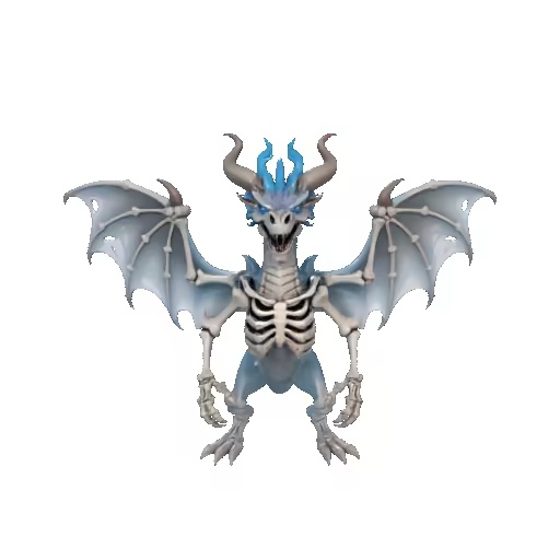 boney dragon-0