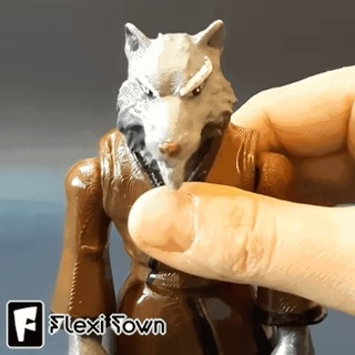 Flexi Print-in-Place Splinter-2