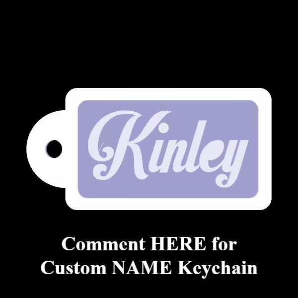 Kinley-_keychain- keychain-0