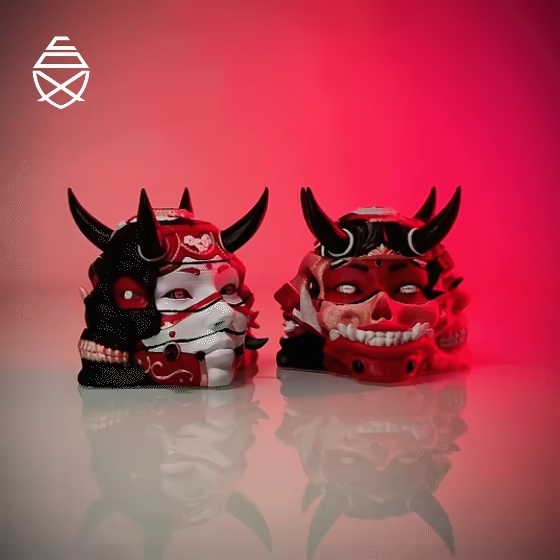 Yokai Fidget-0