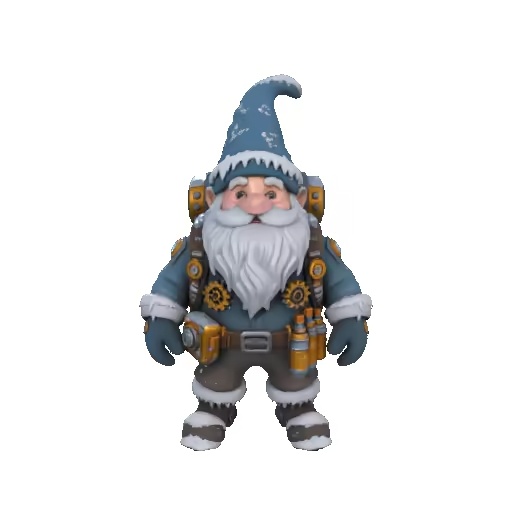 Gearbeard Dwarves-2