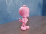 Plush Tweety-0