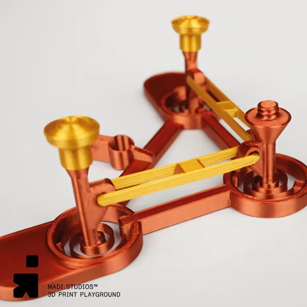 JOYSTICK MARBLE GAME-5