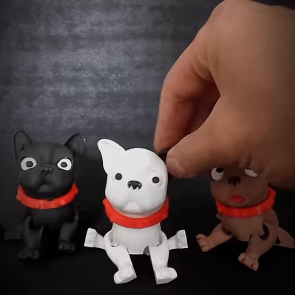 斗牛犬